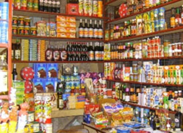 LA MUERTE DE MI TIO.