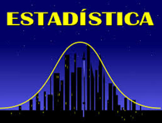 ¿QUE ES LA ESTADISTICA?