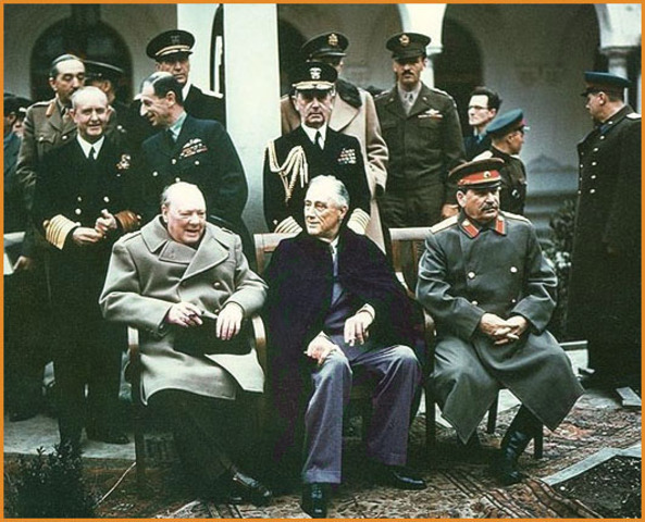 Yalta Conference