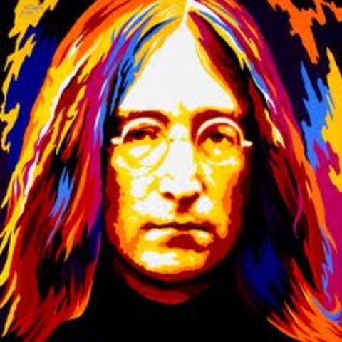 John Lennon's assasination