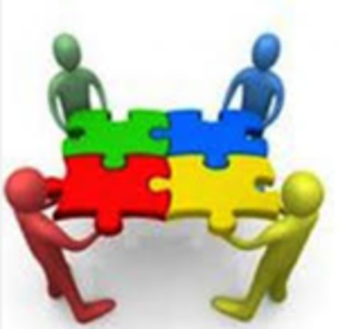 división del trabajo