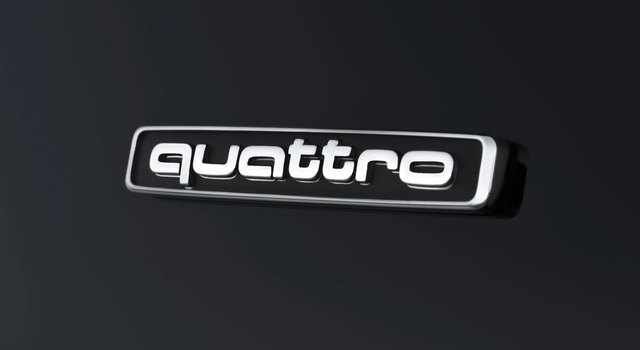 The Audi Quattro is Released in Germany