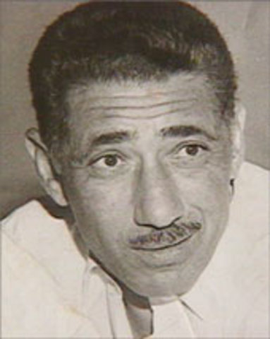Mohamed Abdel Hakim Amer