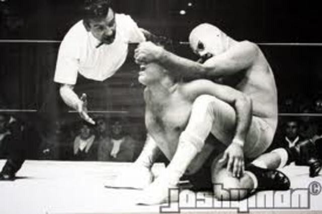 The beginnig of a lifetime