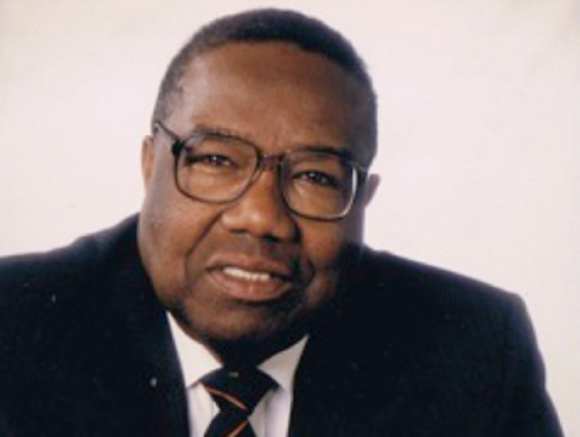 First Black Politician Elected in Canada