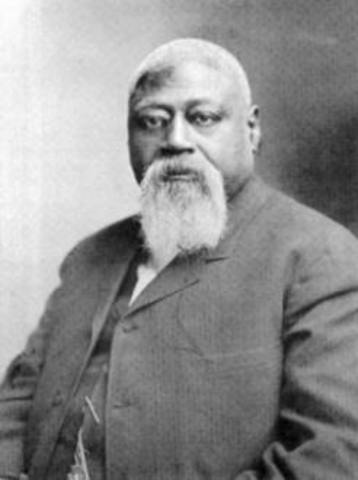 US Minister to Liberia