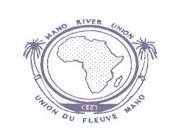 Mano River Union