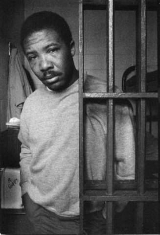 Charles Taylor escapes from Plymouth County Jail