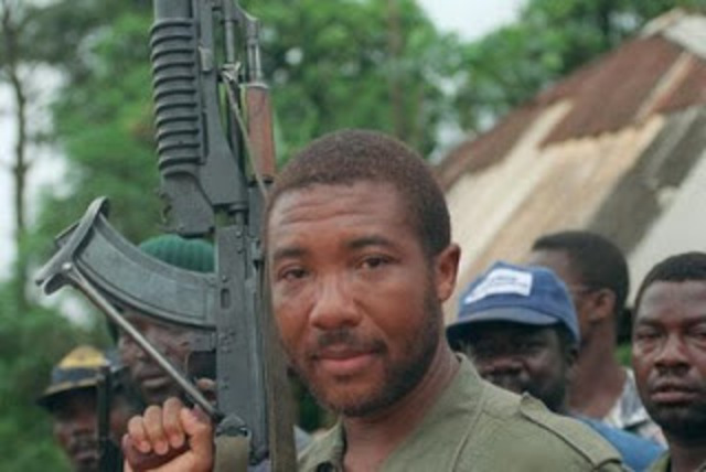 National Patriotic Front closes in on presidential palace