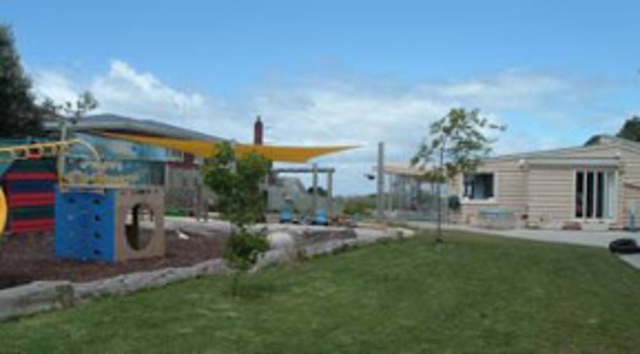 Started Torbay Kindergarten