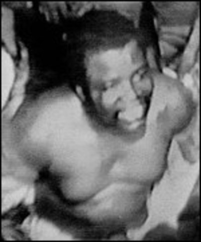 Samuel K. Doe was killed