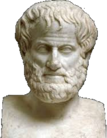 Aristóteles (387 a.c.)