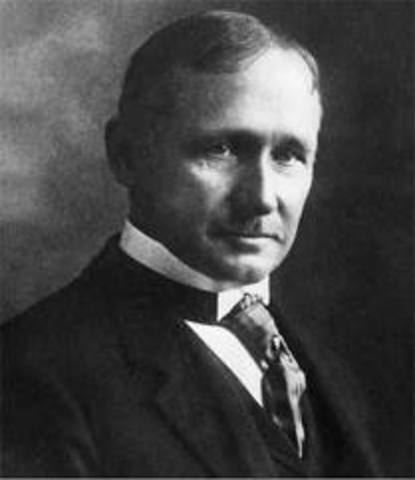 Administración científica