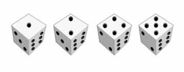 1487-EL ESTUDIO DE  LAS  PROBABILIDADES