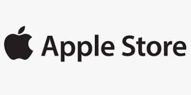 Apple Online store