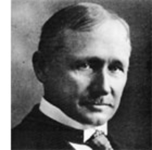 Frederick W. Taylor