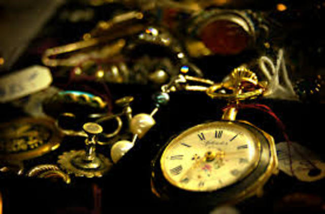 Estudio de movimientos y de tiempos