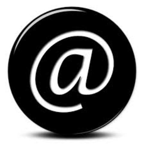 Se inventa el @ y el correo