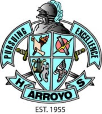 Began Teaching at Arroyo HS