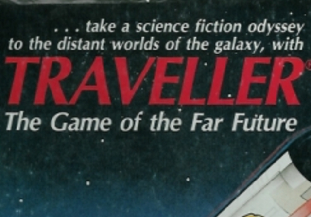 Traveller