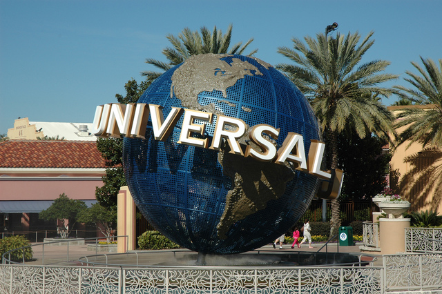 Universal Studios Florida