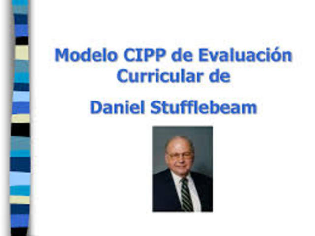 DANIEL STUFFLEBEAN - RECOLECCION