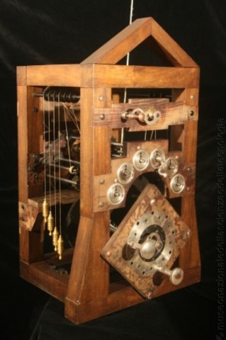 Арифмометр Джованни Полени