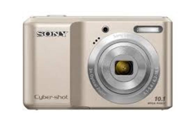 Camara Digital Any 2000