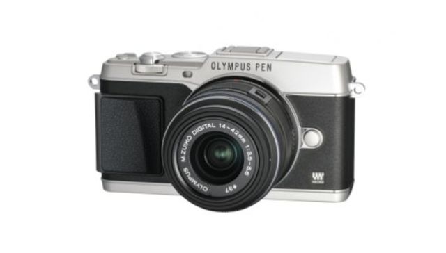 Camara Digital Any 2014