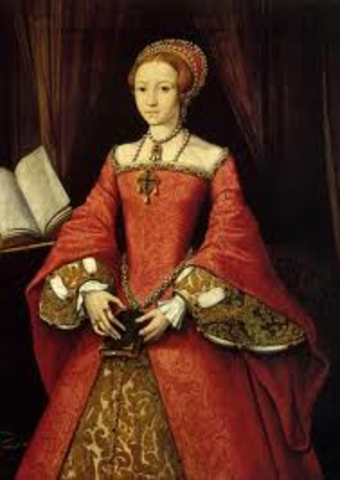 Renacimiento en Inglaterra