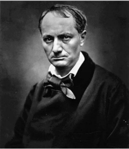 Carjat. Portrait sober.