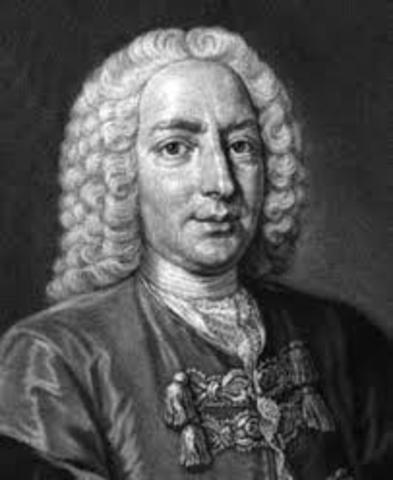 Jacob Bernoulli (D.C)