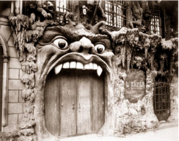 Eugene Atget. Catalog