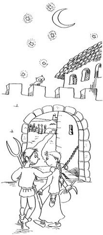 Primers documents que parlen de la Geltrú, amb el nom de villa Episcopali.