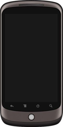 Release of the Nexus One