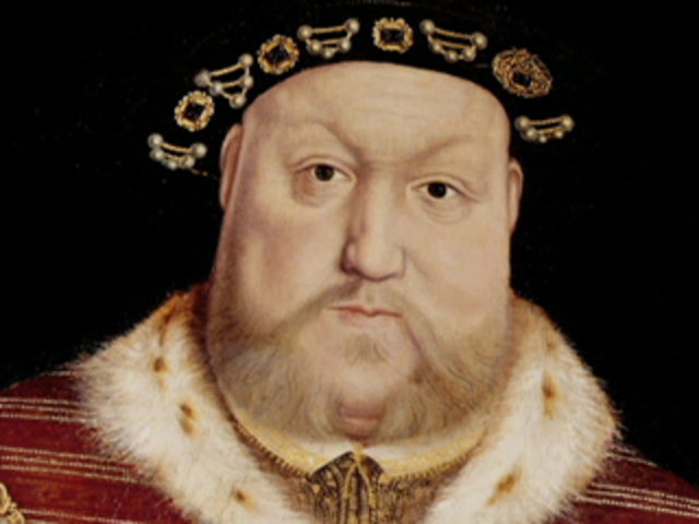 Anglicanisme (enric VIII)