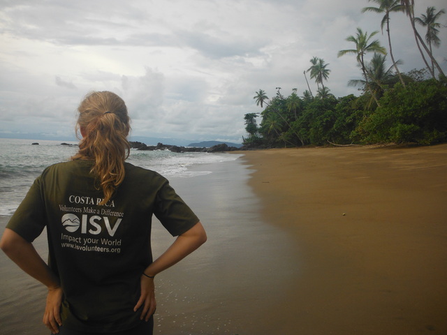 Travel to Costa Rica