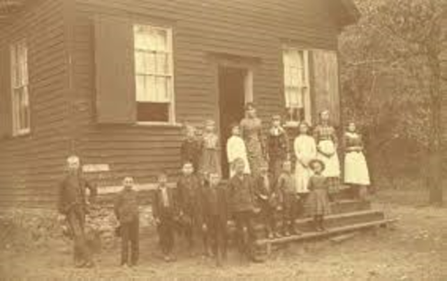 Education for All Handicapped Children's Act