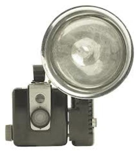 Modern flash invention