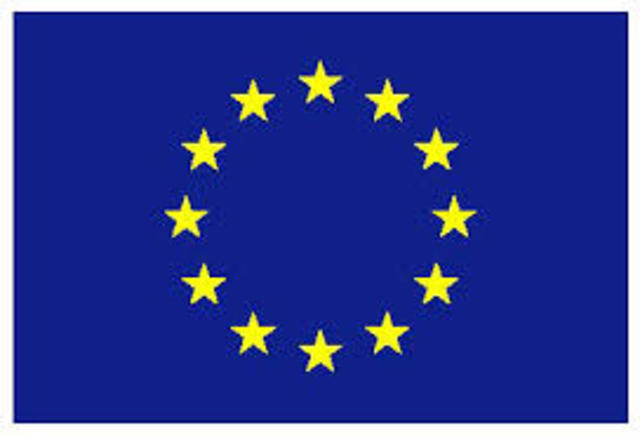 Europeiska unionen (EU)!