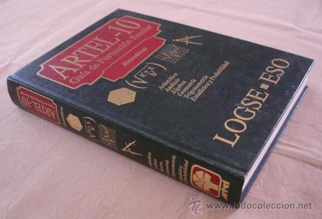 (LOGSE) Ley Orgánica de Ordenación General del Sistema Educativo.