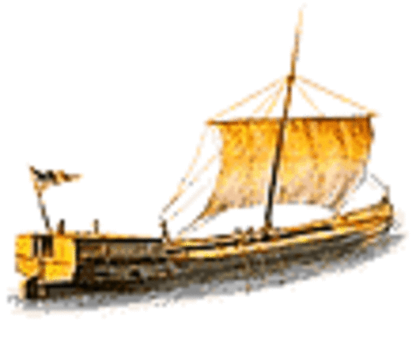 The Start Of The Expedition