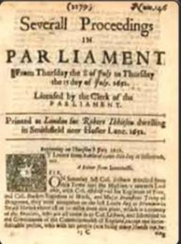 corantos en  holanda