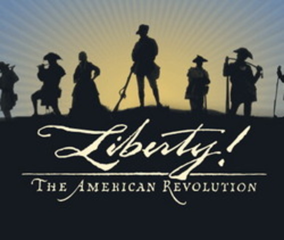 1st Continental Congress