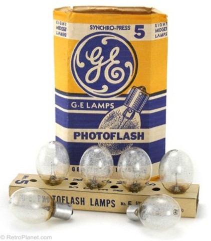 Flash bulb