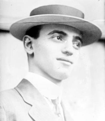 People vs. Leo Frank