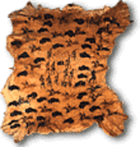 The Shoshone Tribe + Aid