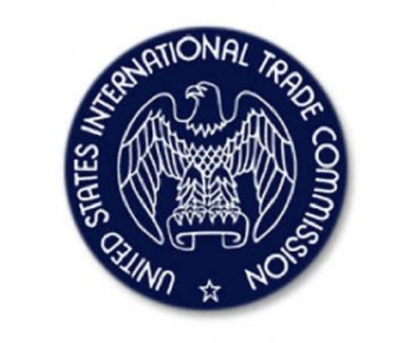 United States International Trade Commission Founded