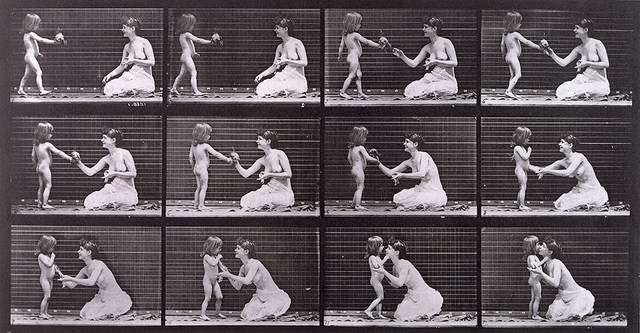 Collotype was invented