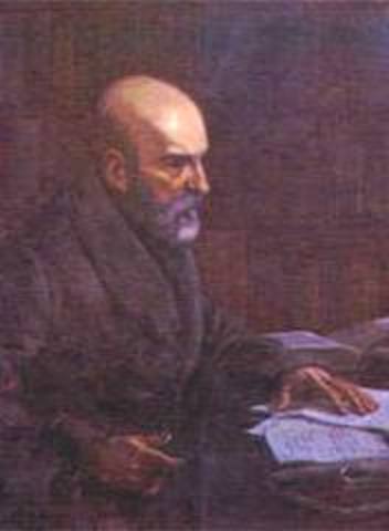 Rufino José Cuervo .